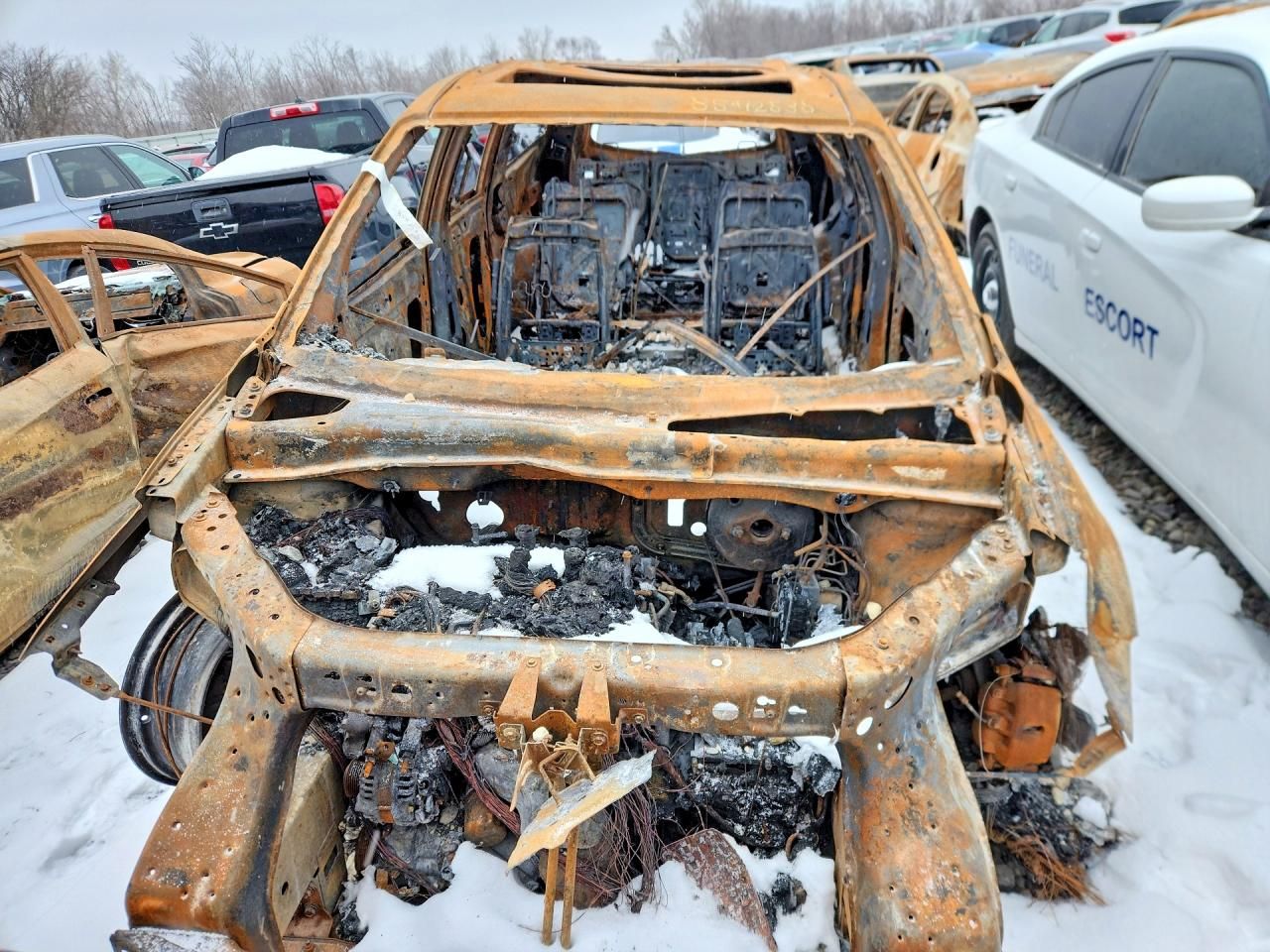 2013 Dodge Durango ci