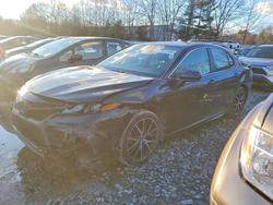 2021 Toyota Camry se for sale in North Billerica, MA