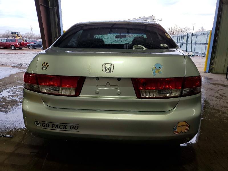 2003 Honda Accord lx