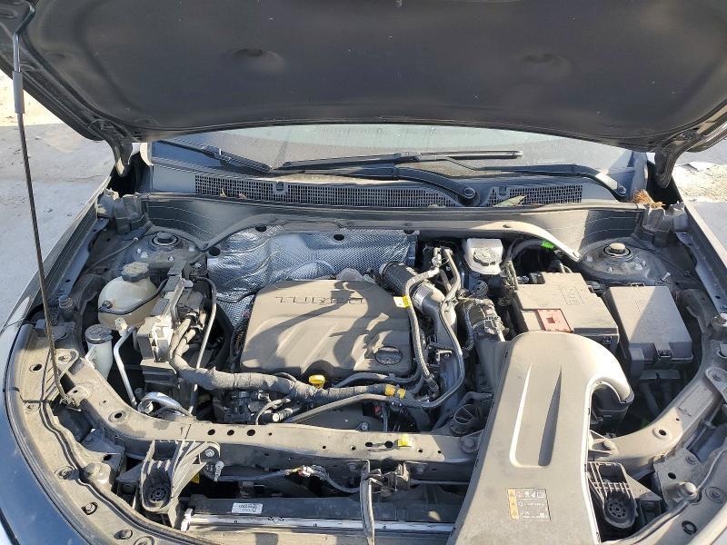 2024 Buick Envista Sport Touring