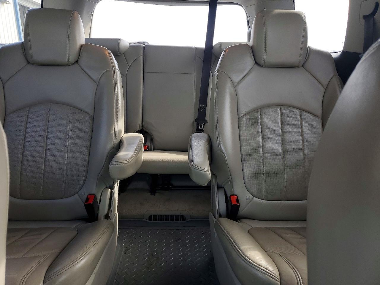 2010 GMC Acadia Slt-2