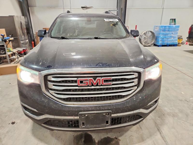 2017 GMC Acadia sle