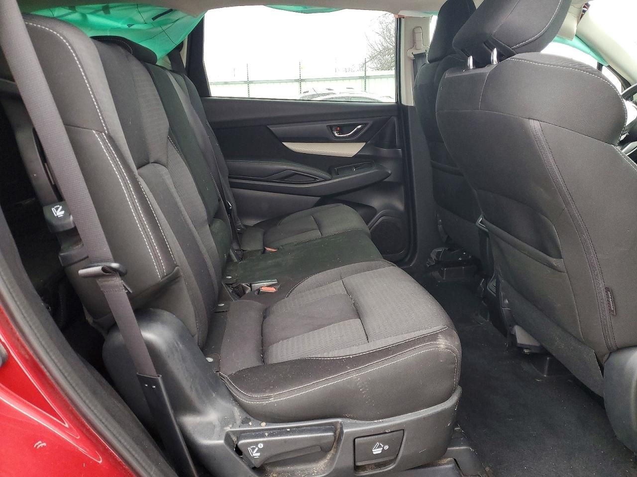 2020 Subaru Ascent Premium