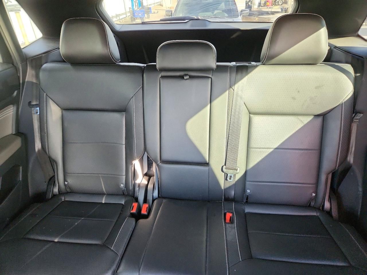 2023 Volkswagen Atlas Cross Sport se