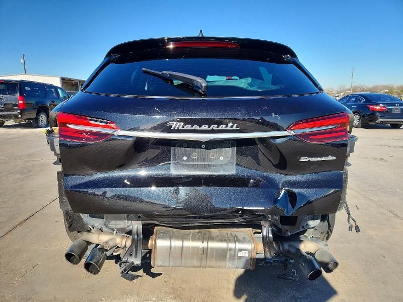 2023 Maserati Grecale gt