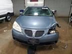 2006 Pontiac G6 SE1