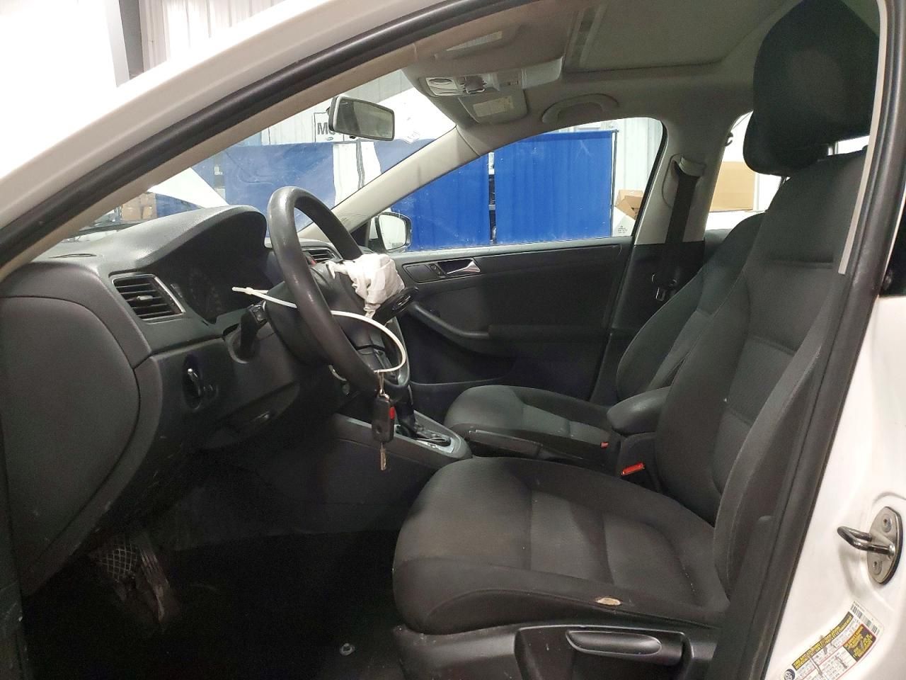 2011 Volkswagen Jetta