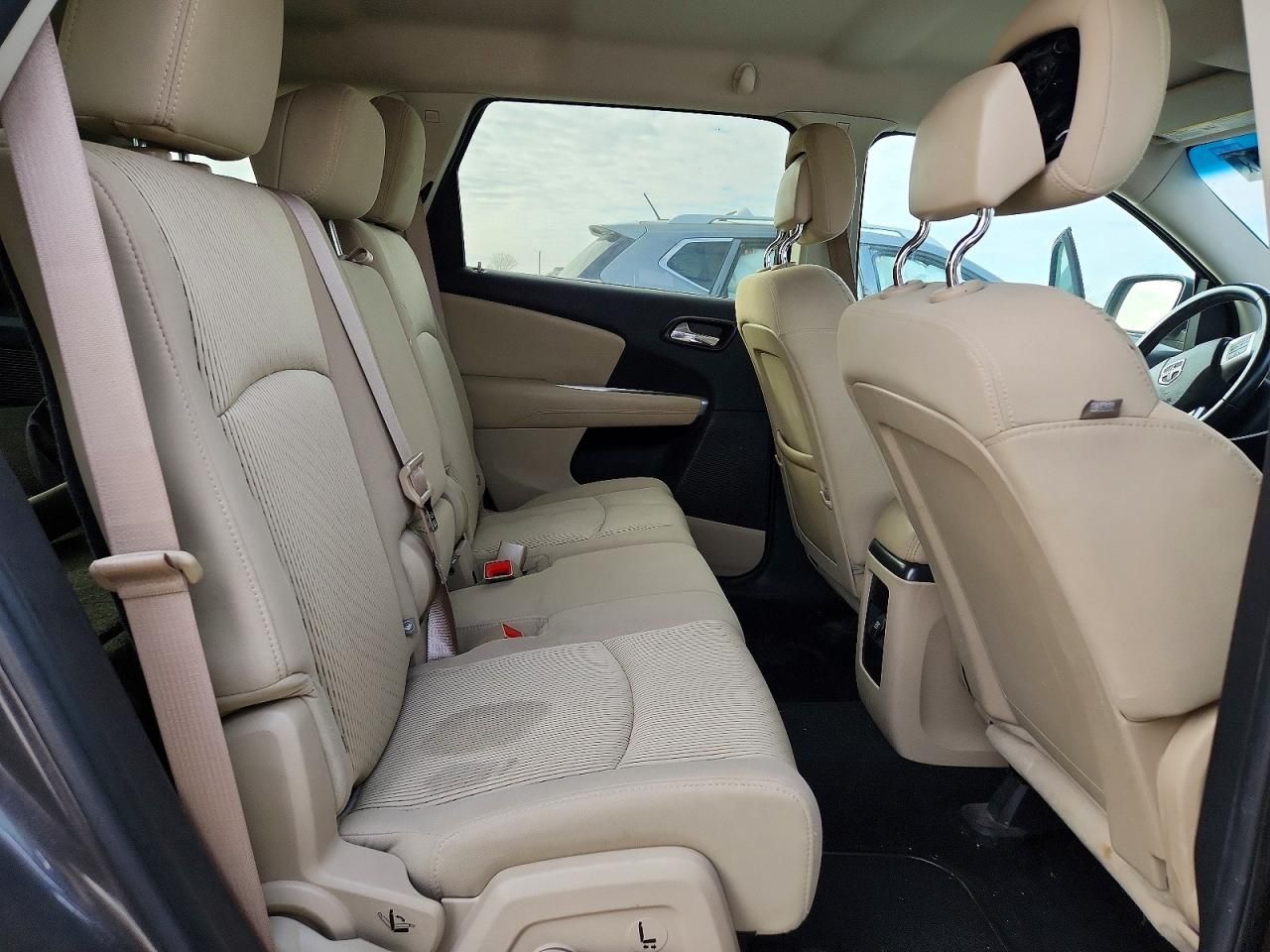 2014 Dodge Journey sxt