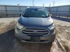 2019 Ford Ecosport Titanium
