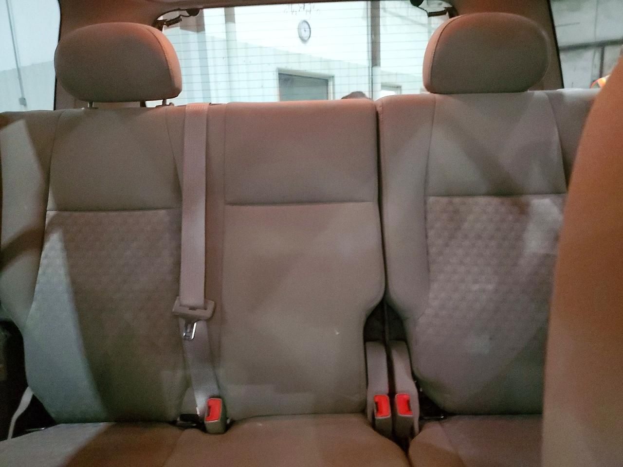 2005 Jeep Liberty Sport