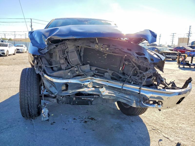 2017 Dodge RAM 1500 SLT