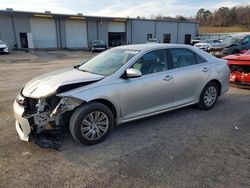 2014 Toyota Camry l for sale in Grenada, MS