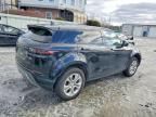 2020 Land Rover Range Rover Evoque s