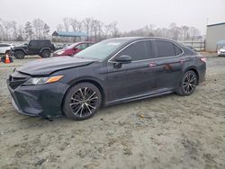 2020 Toyota Camry se for sale in Spartanburg, SC