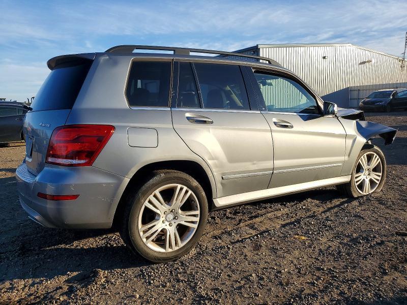 2013 Mercedes-Benz Glk 350 4matic
