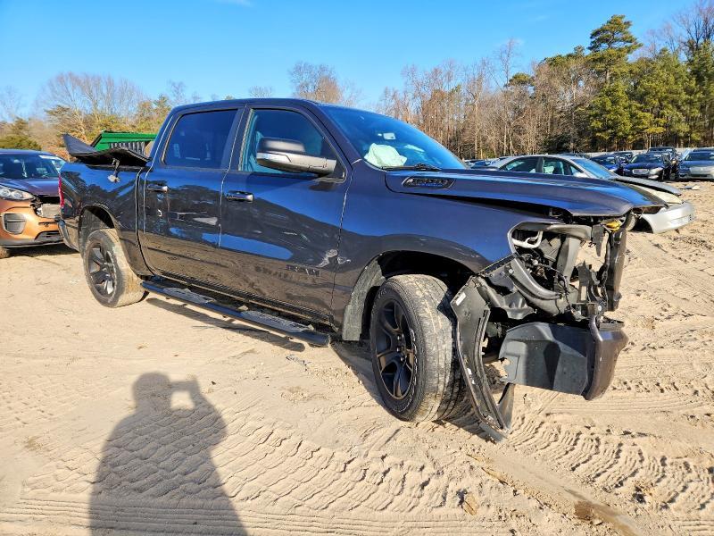 2022 Dodge RAM 1500 BIG Horn