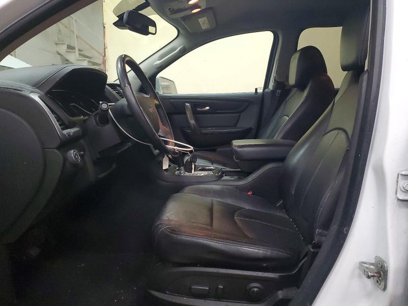 2017 GMC Acadia Limited Slt-2