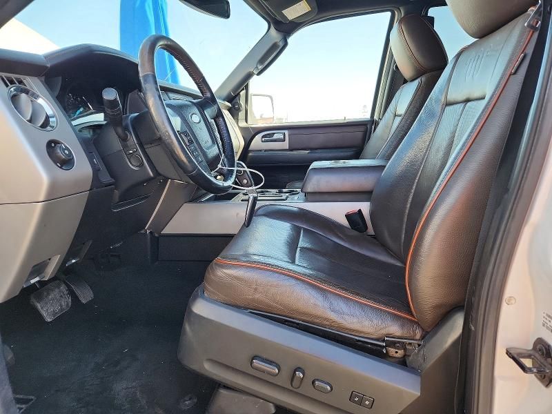 2017 Ford Expedition el xlt