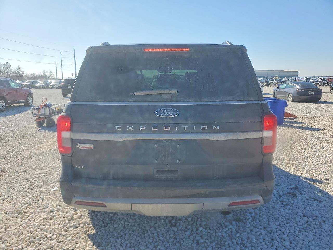 2023 Ford Expedition xlt