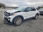 2023 Ford Explorer King Ranch