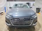 2021 Audi A4 Premium 40