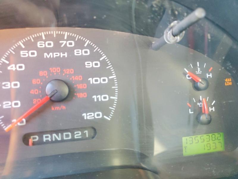 2006 Ford F150