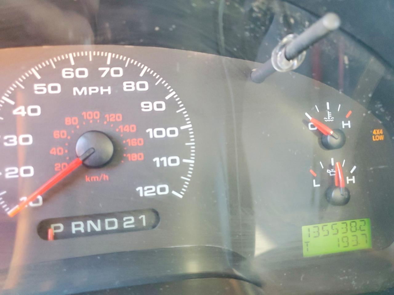 2006 Ford F150