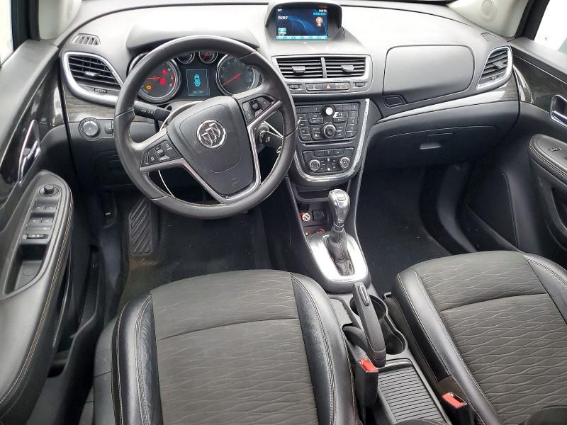 2015 Buick Encore Convenience