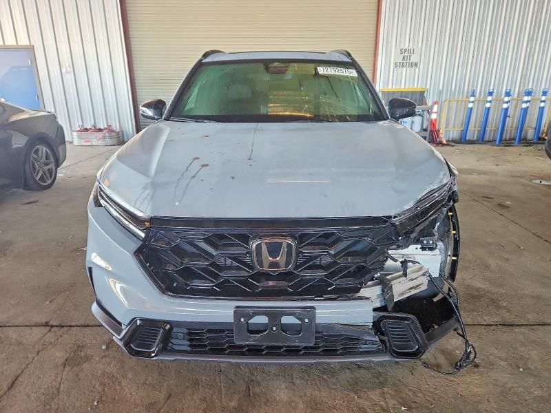 2025 Honda Cr-v Sport-l