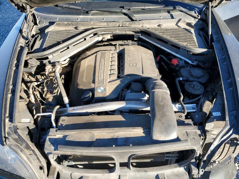 2013 BMW X5 Xdrive35i