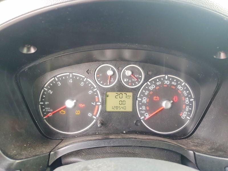 2013 Ford Transit Connect Utility / Service Van