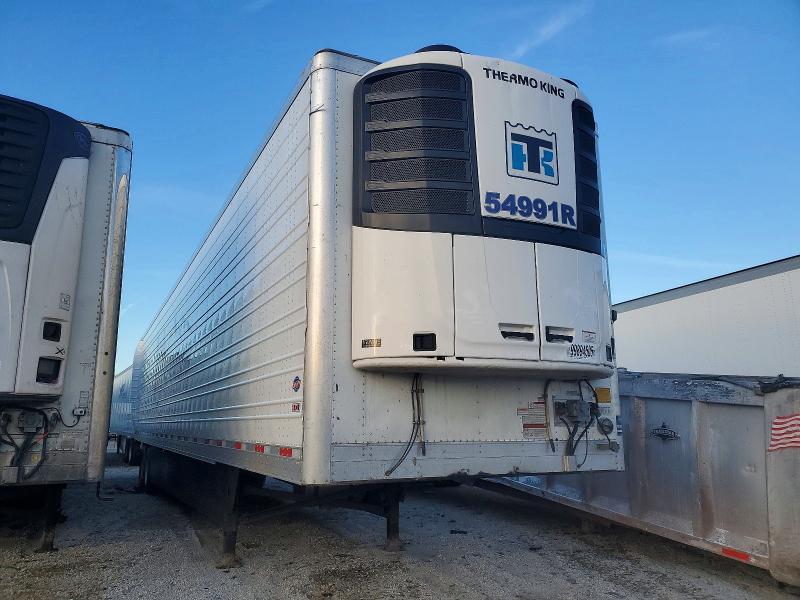 2026 Great Dane Trailer