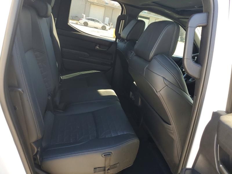 2024 Toyota Tacoma Double cab