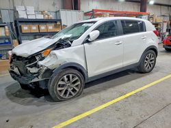 2016 KIA Sportage lx for sale in Rogersville, MO