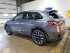 2026 Honda Hr-v exl