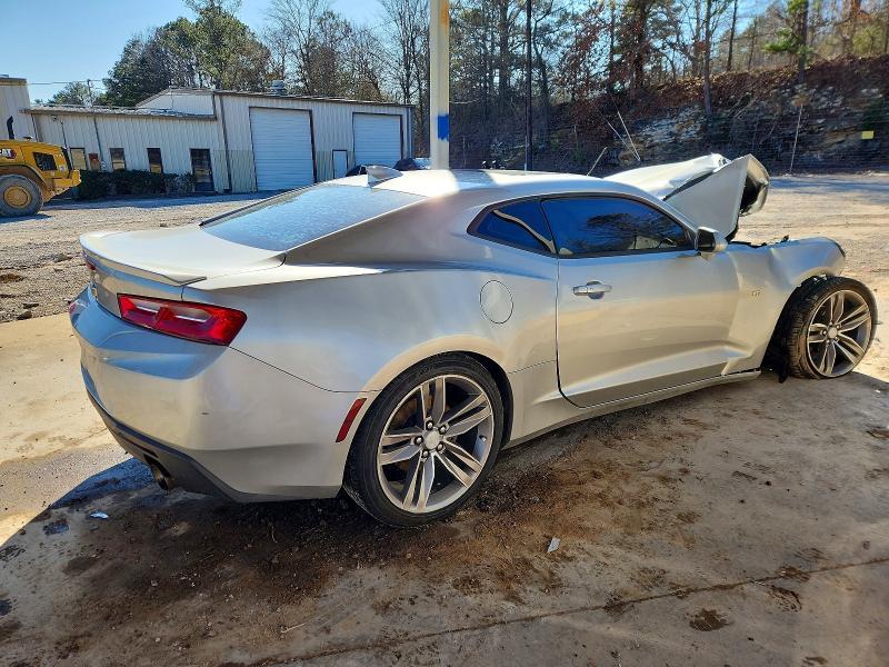 2018 Chevrolet Camaro lt