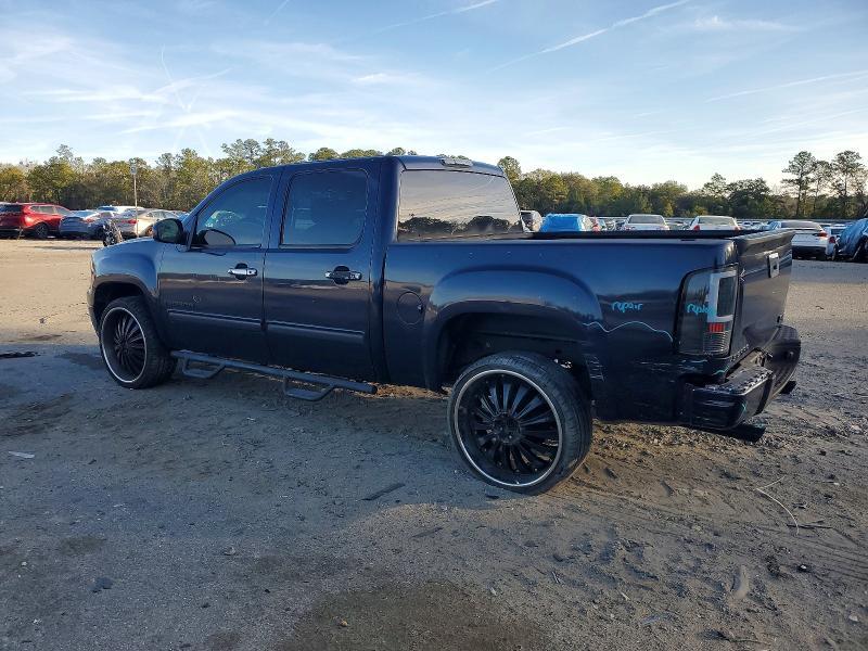 2009 GMC Sierra C1500