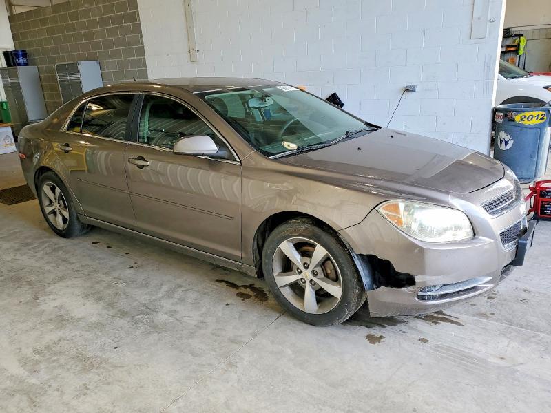 2011 Chevrolet Malibu 1LT