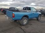 1996 Toyota Tacoma