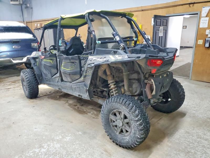2016 Polaris Rzr xp 1000 Utility Vehicle