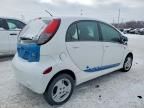2012 Mitsubishi I Miev es