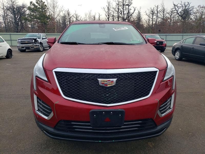 2023 Cadillac XT5 Sport
