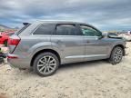 2018 Audi Q7 Premium Plus