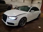 2014 Audi S4 Premium Plus