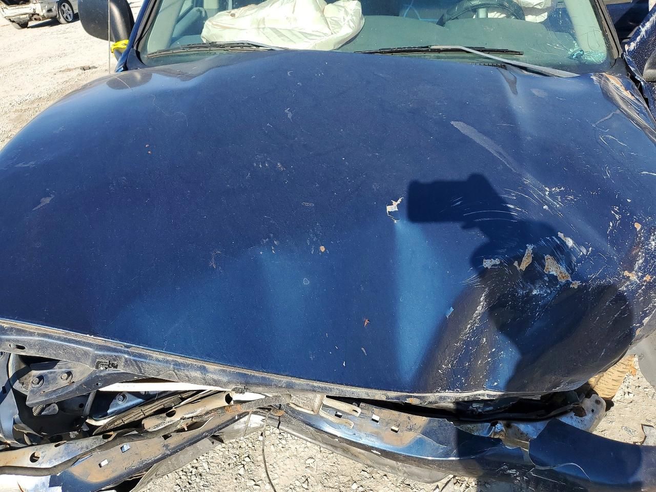 2007 Dodge Ram 1500 st