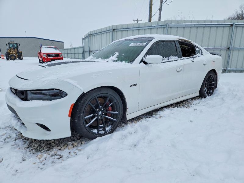 2017 Dodge Charger R/T 392