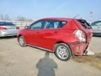 2009 Pontiac Vibe