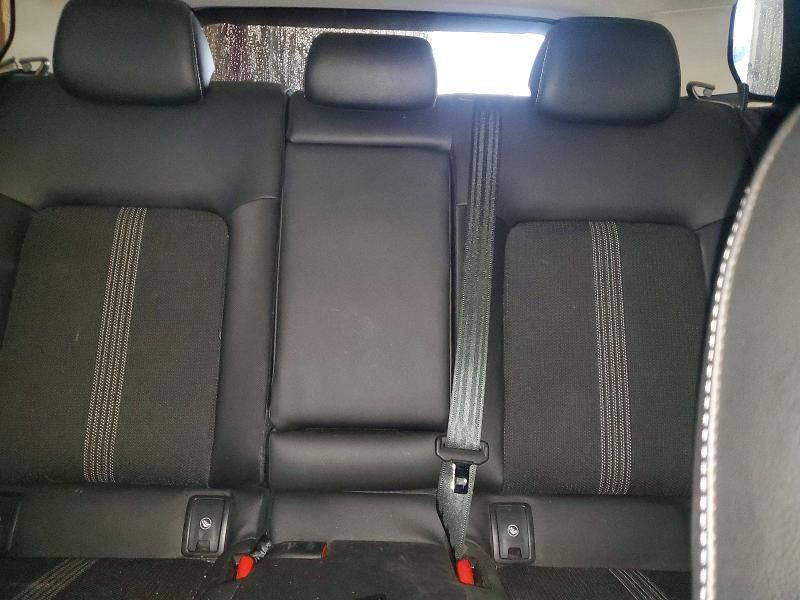 2025 Mazda Cx-50 Select