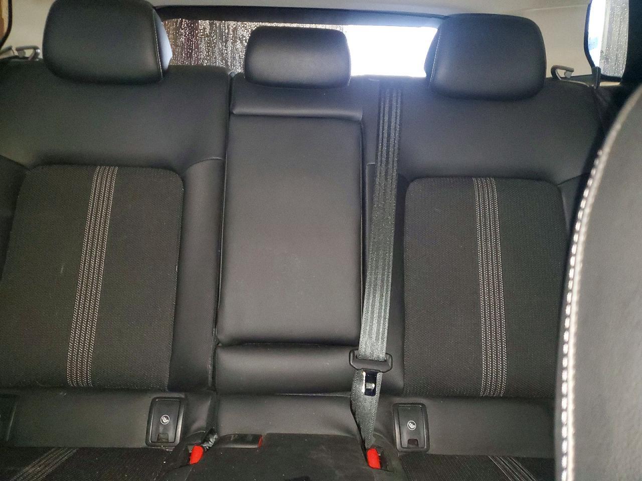 2025 Mazda Cx-50 Select