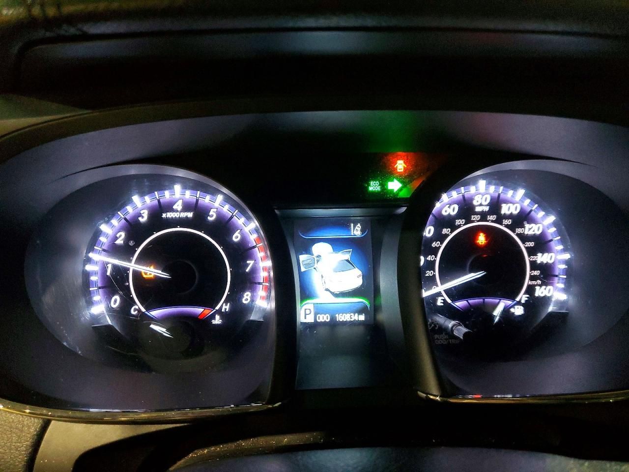 2018 Toyota Avalon xle